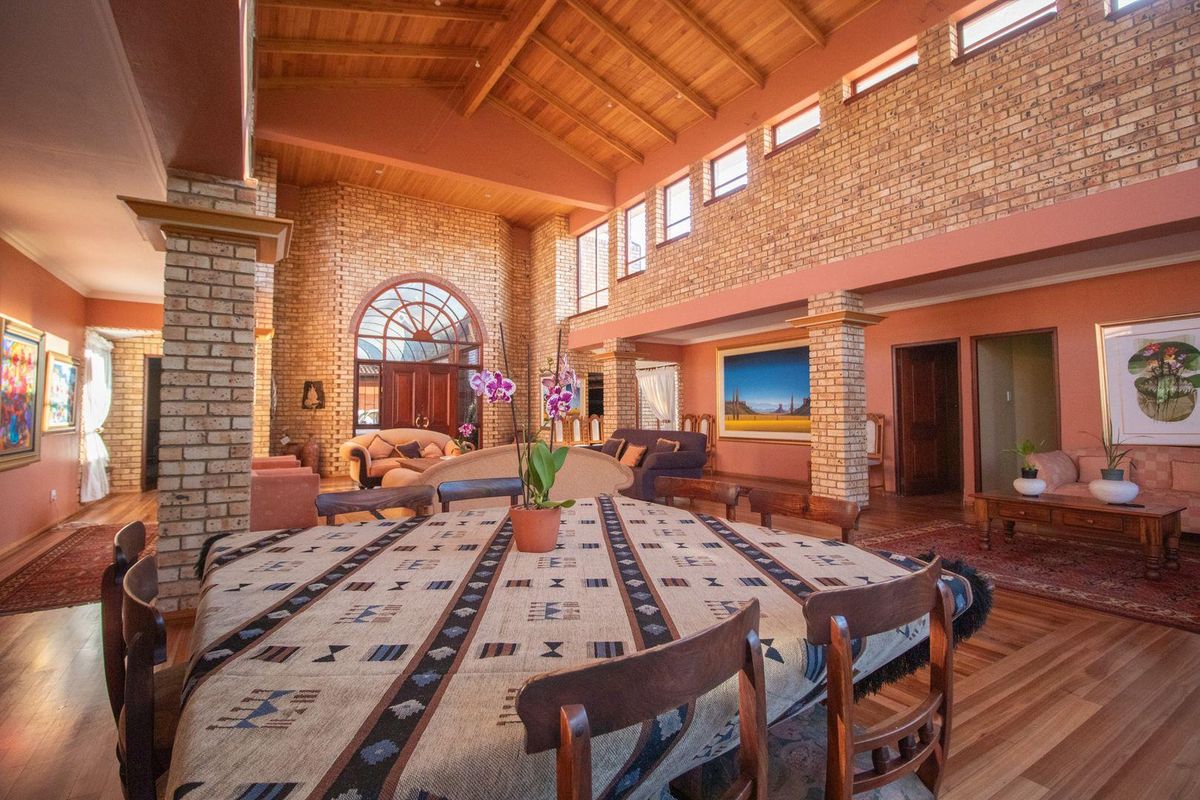 House For Sale in Mooikloof Equestrian Estate, Pretoria - Photo 3