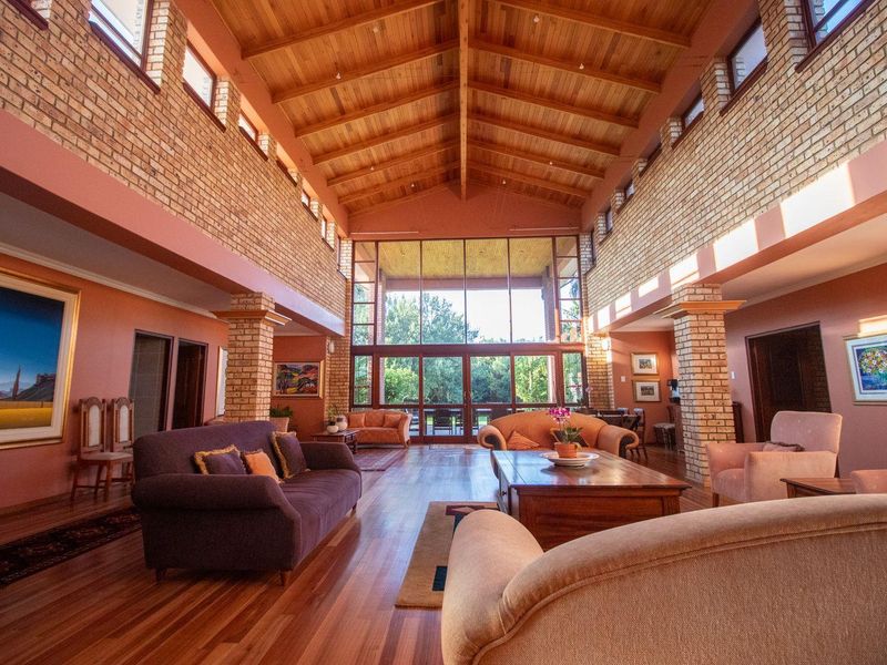 House For Sale in Mooikloof Equestrian Estate, Pretoria - Photo 2