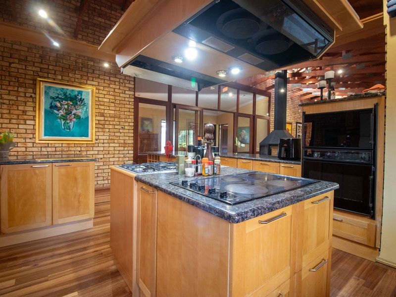 House For Sale in Mooikloof Equestrian Estate, Pretoria - Photo 7