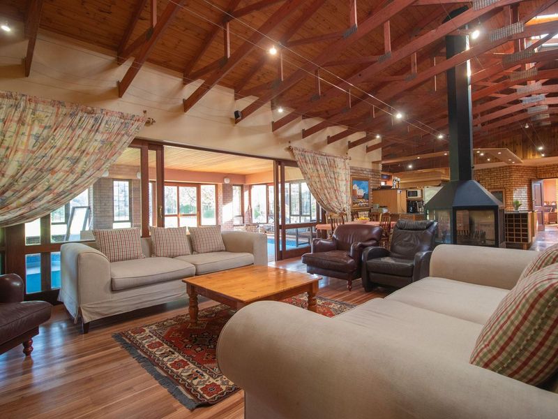 House For Sale in Mooikloof Equestrian Estate, Pretoria - Photo 9