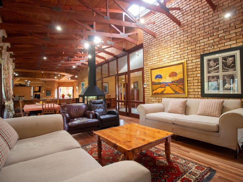 House For Sale in Mooikloof Equestrian Estate, Pretoria - Photo 5