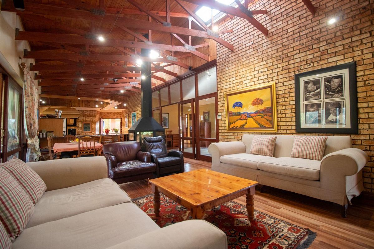 House For Sale in Mooikloof Equestrian Estate, Pretoria - Photo 5