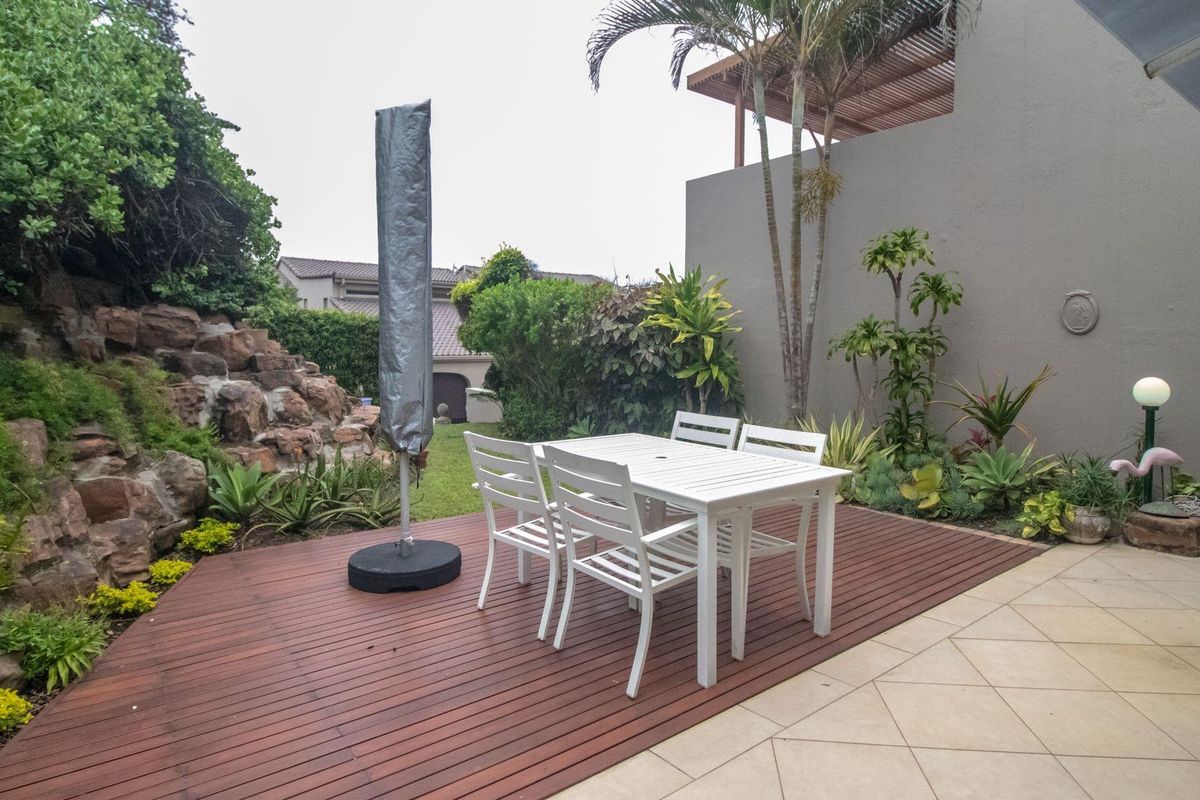 Exceptional Beachfront apartment, KwaZulu Natal - Photo 3