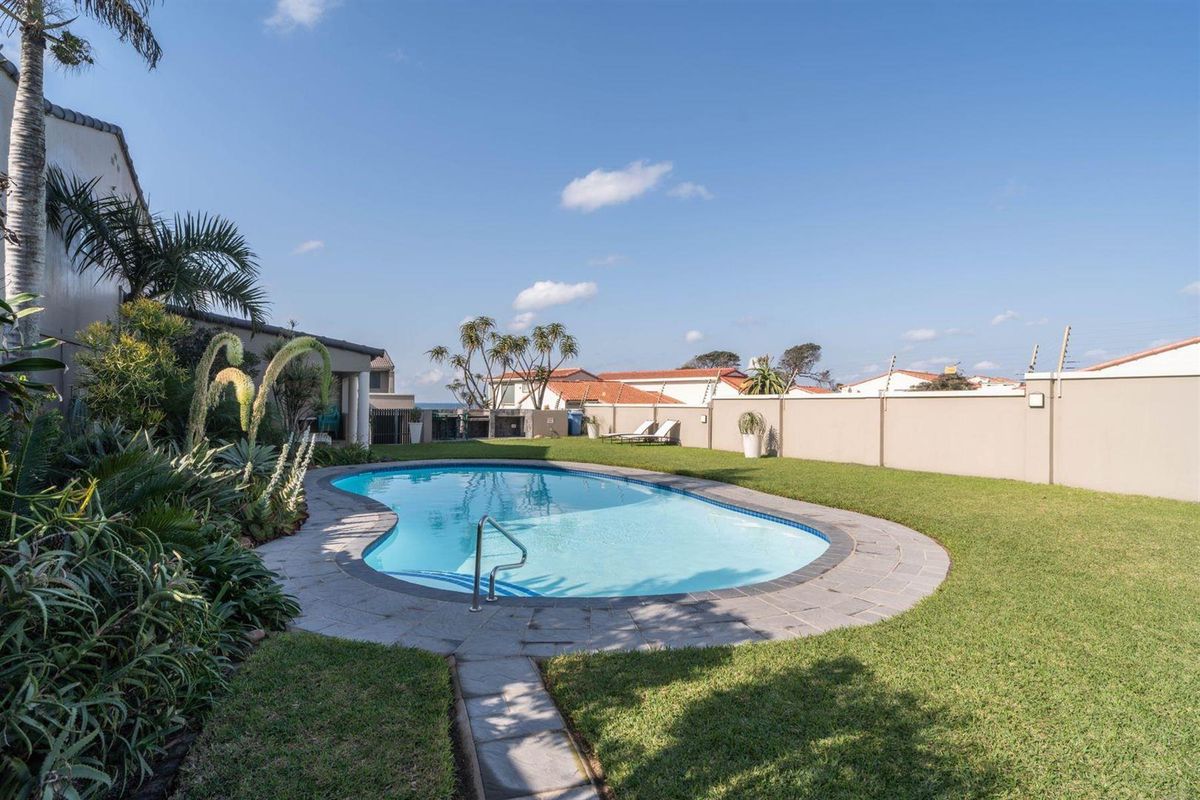 Exceptional Beachfront apartment, KwaZulu Natal - Photo 4