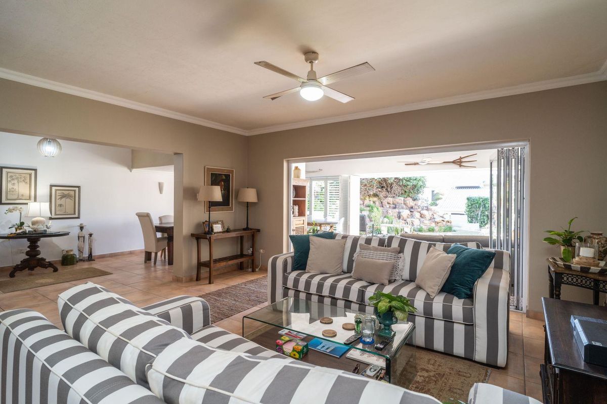 Exceptional Beachfront apartment, KwaZulu Natal - Photo 5