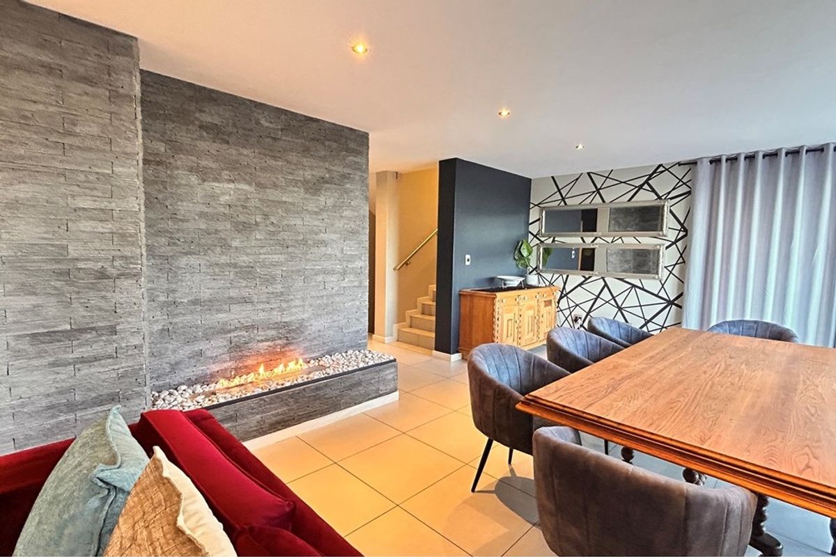 House For Sale in Waterkloof Ridge, Pretoria - Photo 5