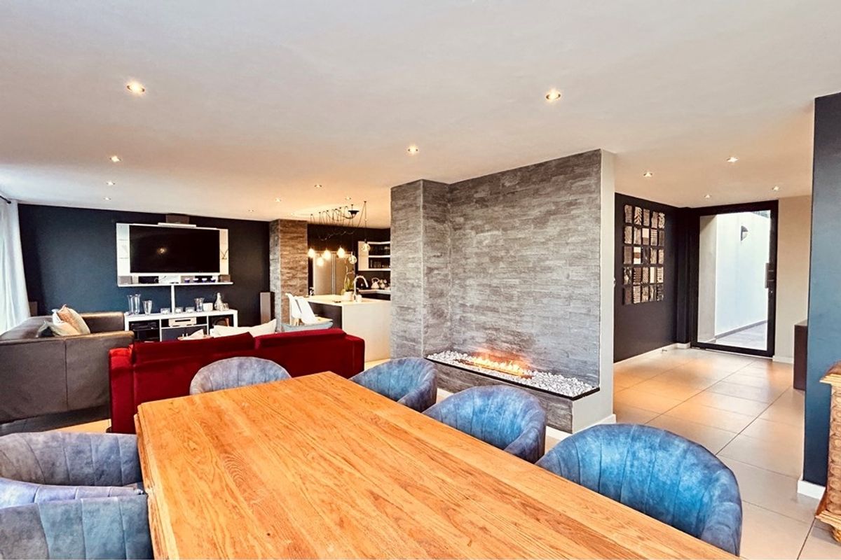 House For Sale in Waterkloof Ridge, Pretoria - Photo 4