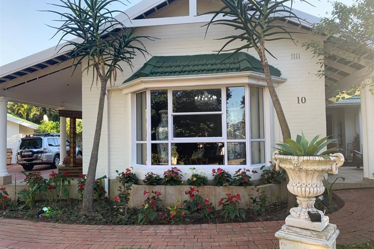 House For Sale in Mount Edgecombe Country Club Estate, Mount Edgecombe, KwaZulu Natal - Photo 2