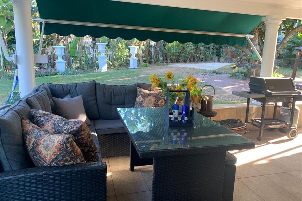 House For Sale in Mount Edgecombe Country Club Estate, Mount Edgecombe, KwaZulu Natal - Photo 4