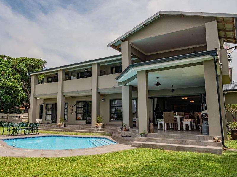 Guest house Plus House in a prime Location in Umhlanga - Photo 4