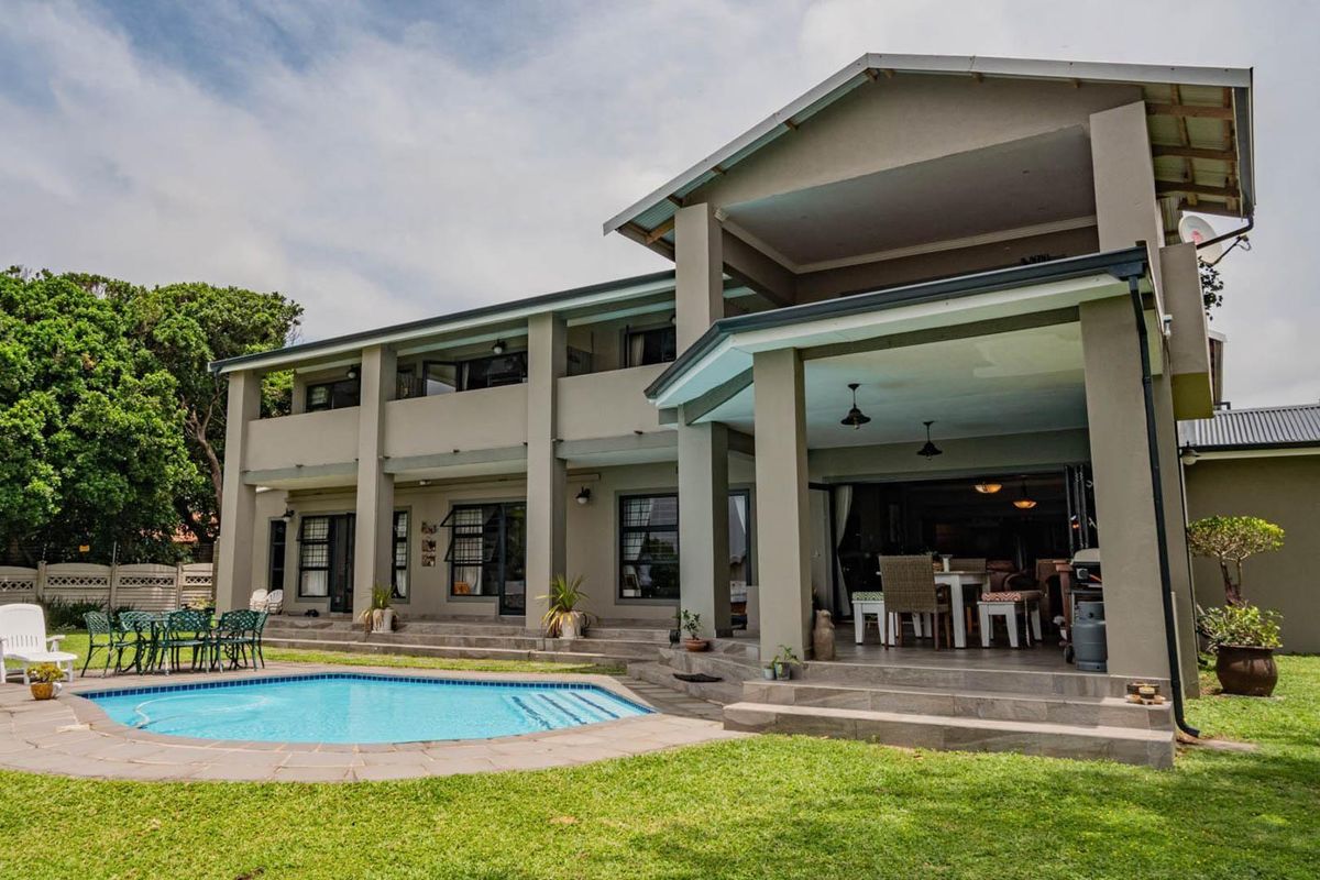 Guest house Plus House in a prime Location in Umhlanga - Photo 4
