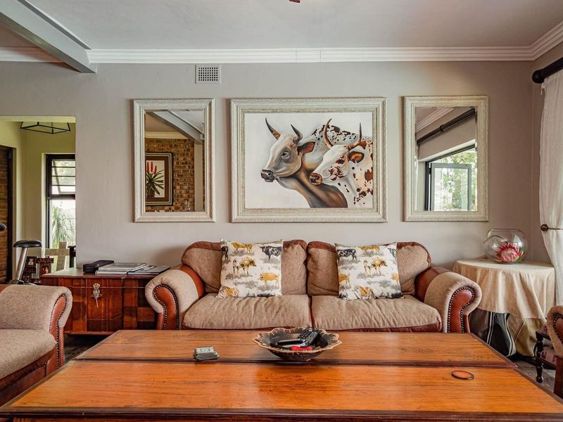 Guest house Plus House in a prime Location in Umhlanga - Photo 6