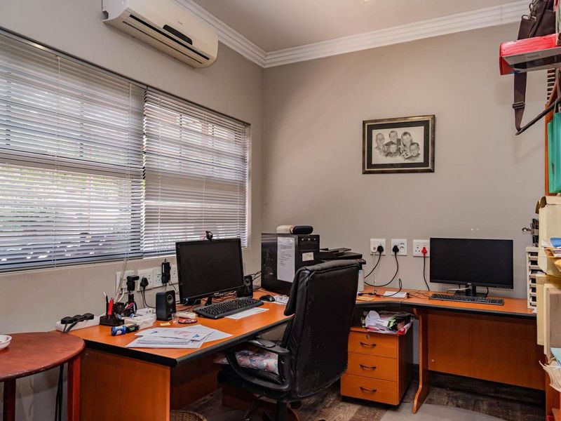 Guest house Plus House in a prime Location in Umhlanga - Photo 7