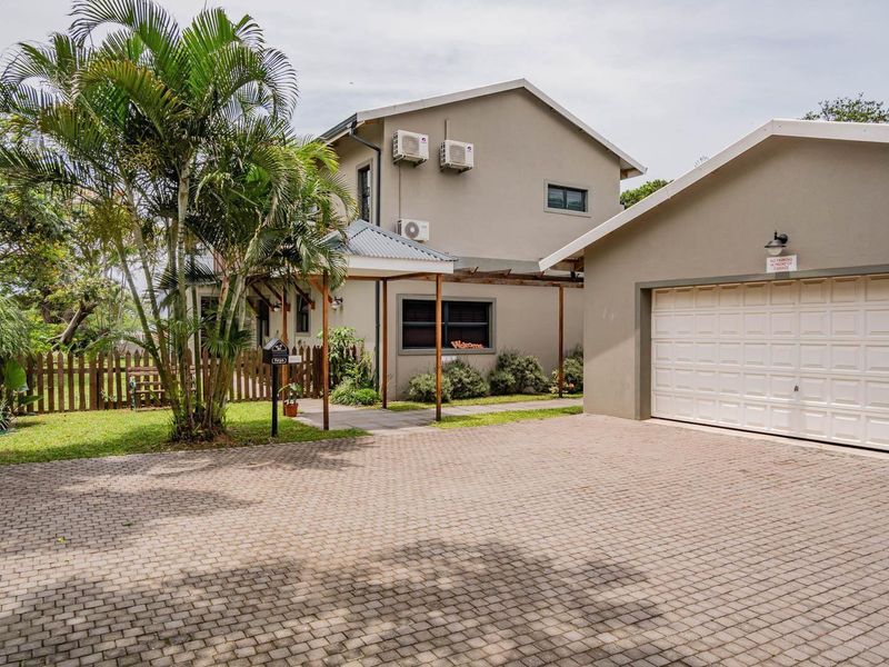 Guest house Plus House in a prime Location in Umhlanga - Photo 2