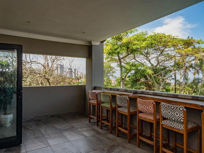 Guest house Plus House in a prime Location in Umhlanga - Photo 3