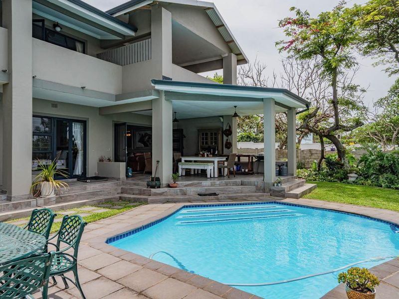 Guest house Plus House in a prime Location in Umhlanga - Photo 5