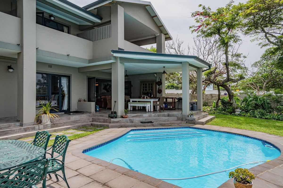 Guest house Plus House in a prime Location in Umhlanga - Photo 5