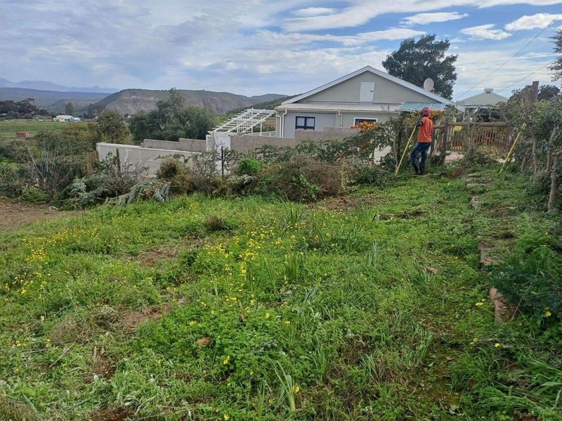 Vacant Land For Sale in Van Wyksdorp, Ladismith - Photo 7