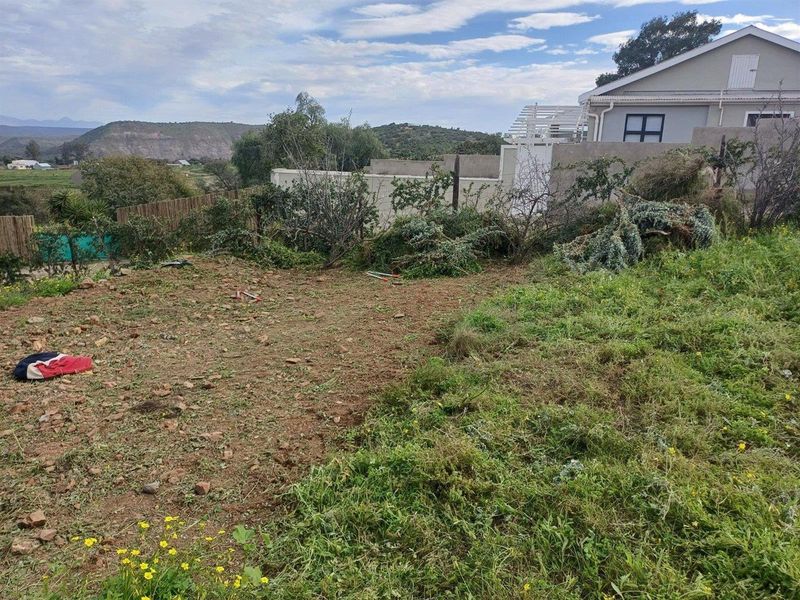Vacant Land For Sale in Van Wyksdorp, Ladismith - Photo 6