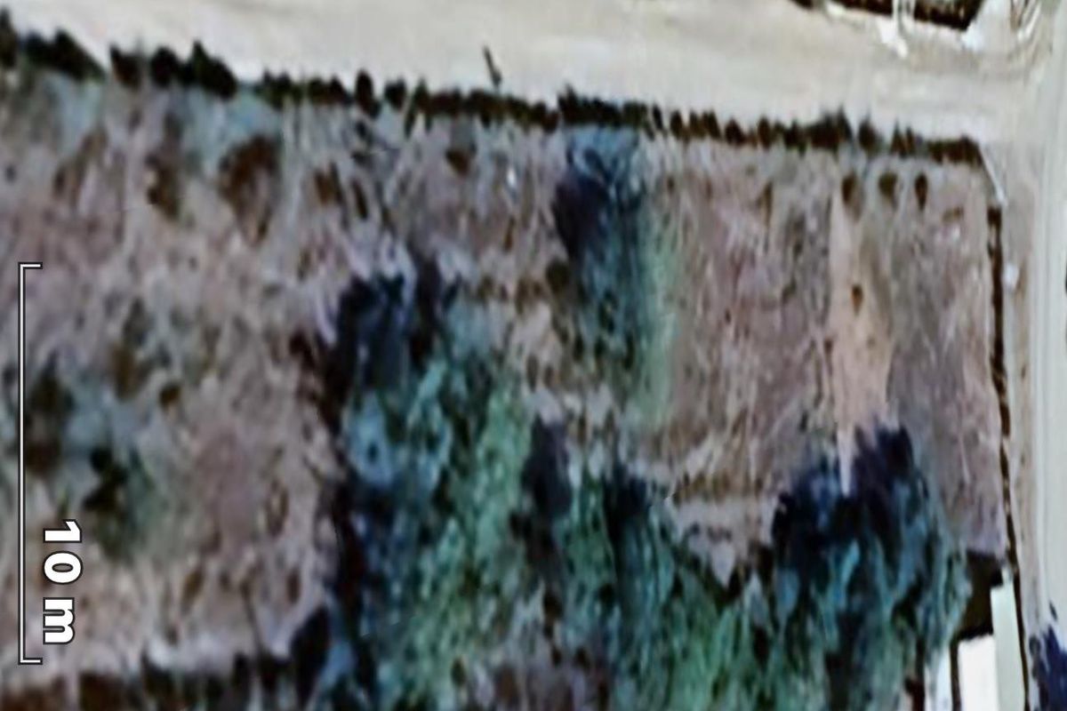 Vacant Land For Sale in Van Wyksdorp, Ladismith - Photo 2