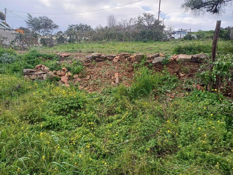 Vacant Land For Sale in Van Wyksdorp, Ladismith - Photo 4