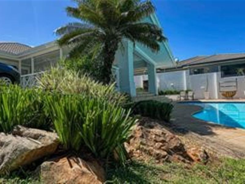 House For Sale in Umhlanga, KwaZulu Natal - Photo 6