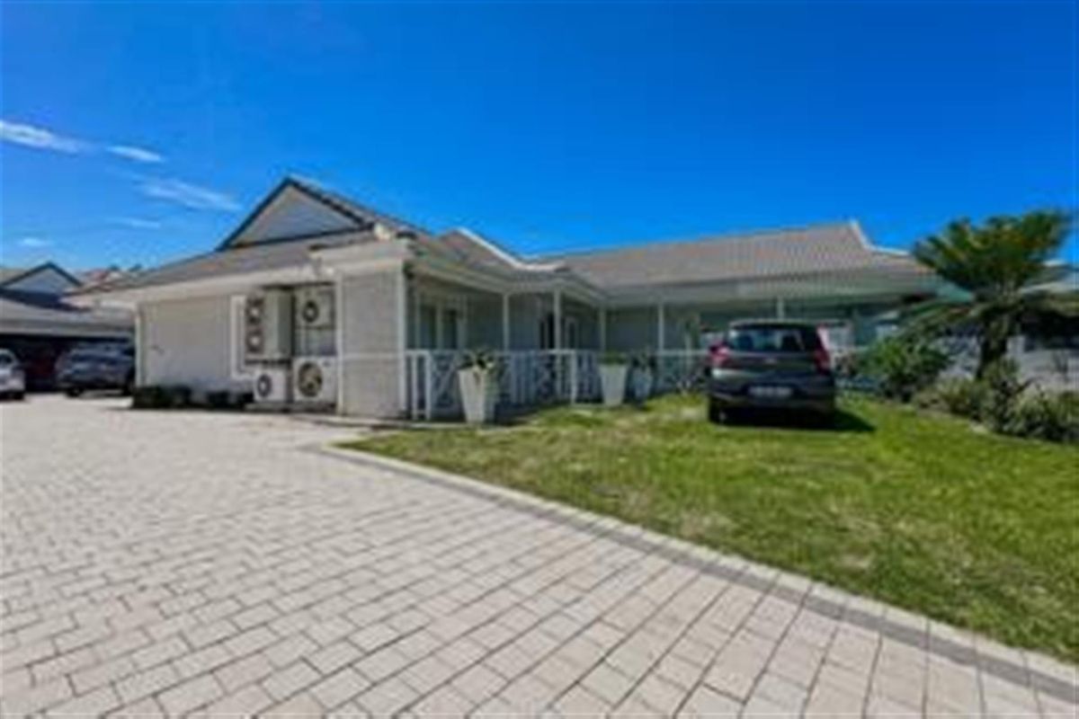 House For Sale in Umhlanga, KwaZulu Natal - Photo 5