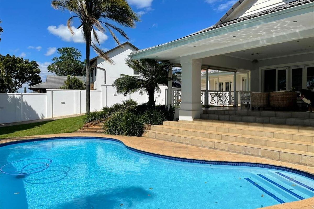 House For Sale in Umhlanga, KwaZulu Natal - Photo 2