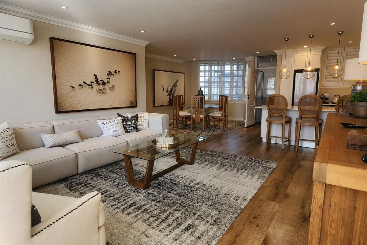 Turnkey Apartment For Sale in Umhlanga, KwaZulu Natal - Photo 3