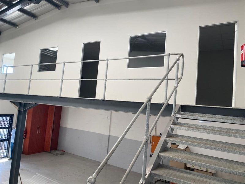 Warehouse For Sale in Cornubia, KwaZulu Natal - Photo 2