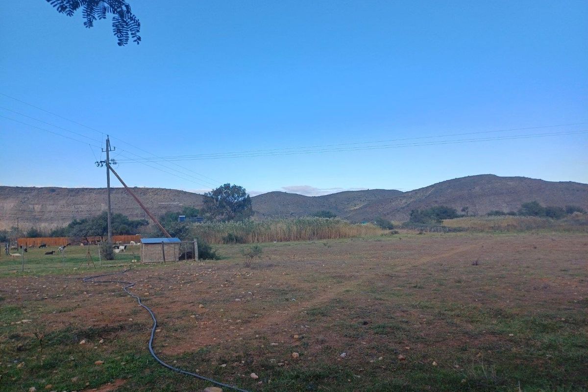Vacant Land For Sale in Van Wyksdorp, Ladismith - Photo 5