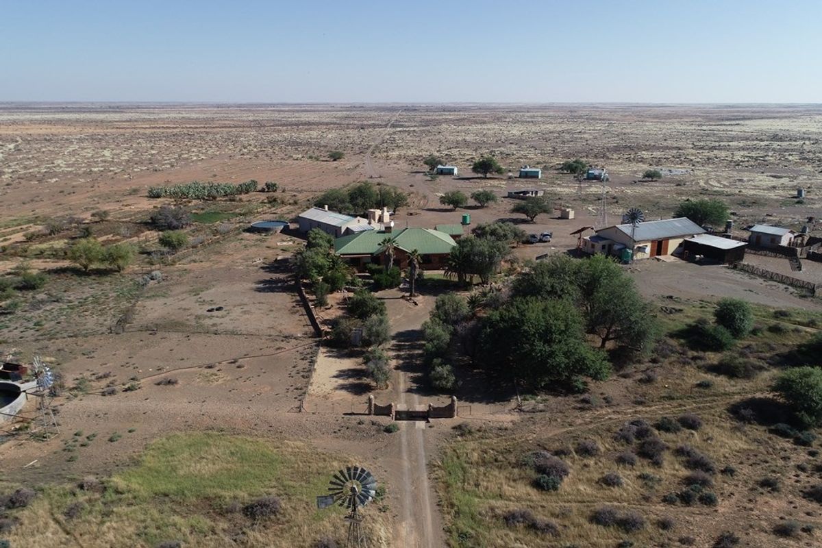 Farm For Sale in Brandvlei - Photo 2