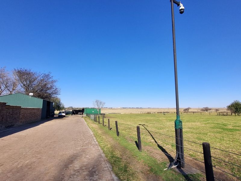 Farm For Sale in Rietkol AH, Delmas Rural, Delmas - Photo 2