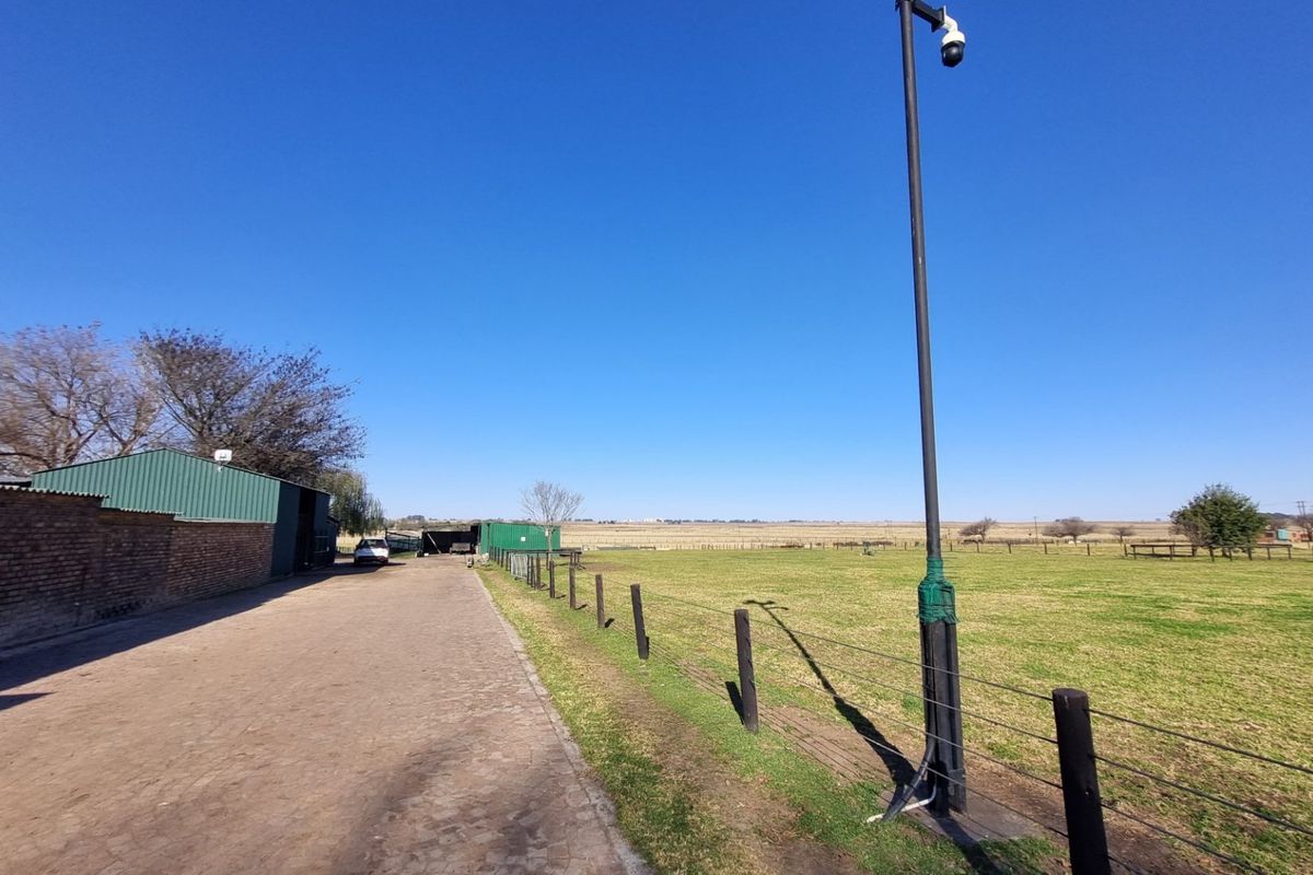 Farm For Sale in Rietkol AH, Delmas Rural, Delmas - Photo 2
