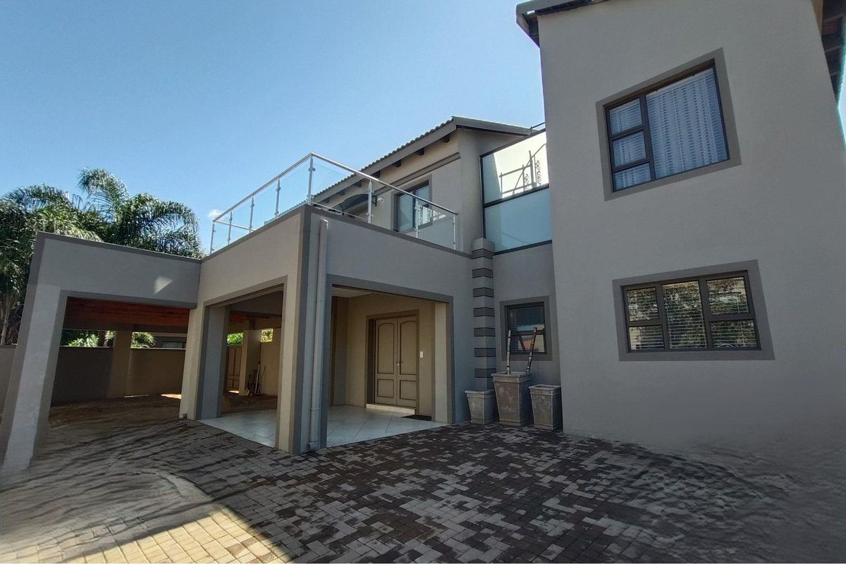 House For Sale in Melodie, Hartbeespoort, North West - Photo 5