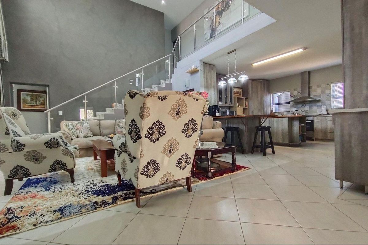 House For Sale in Melodie, Hartbeespoort, North West - Photo 3