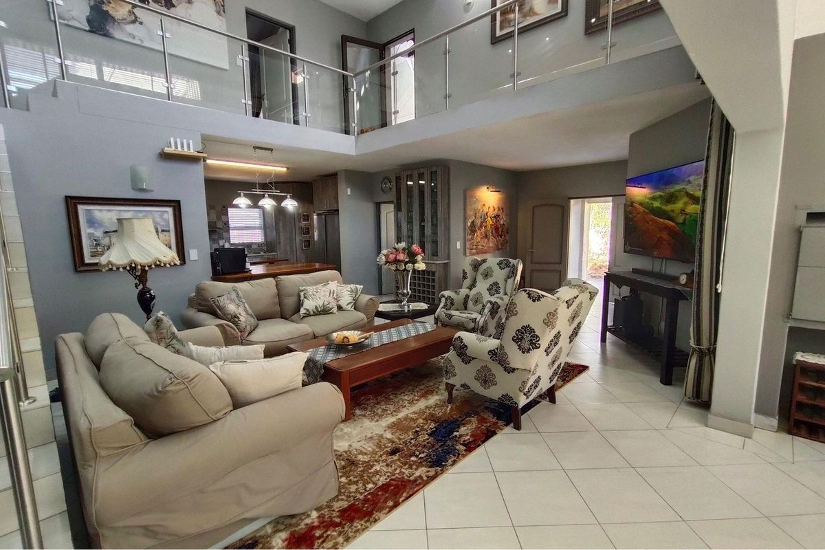 House For Sale in Melodie, Hartbeespoort, North West - Photo 4