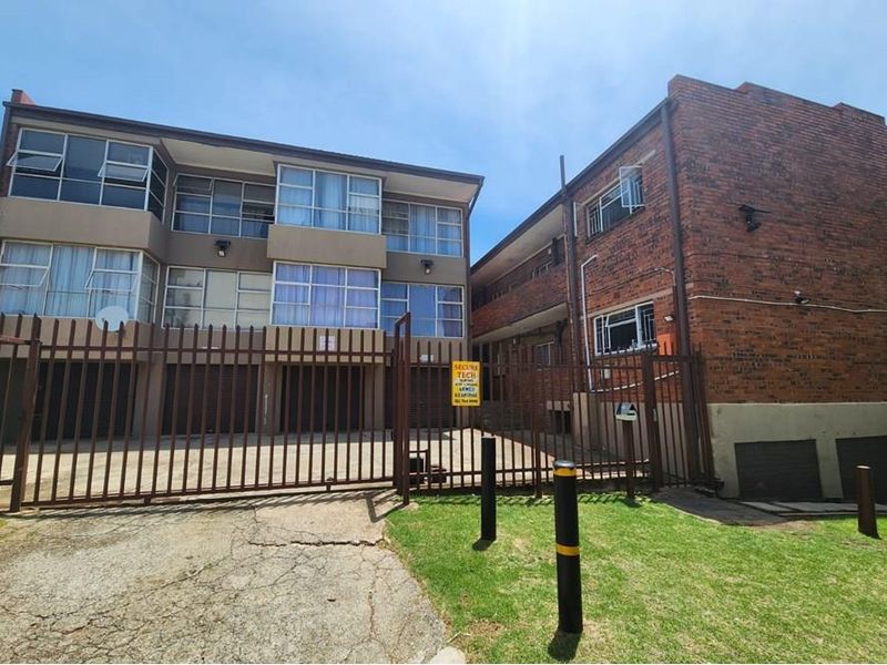 Apartment To Rent in Brakpan Central, Brakpan 1 May 2026 - Photo 2