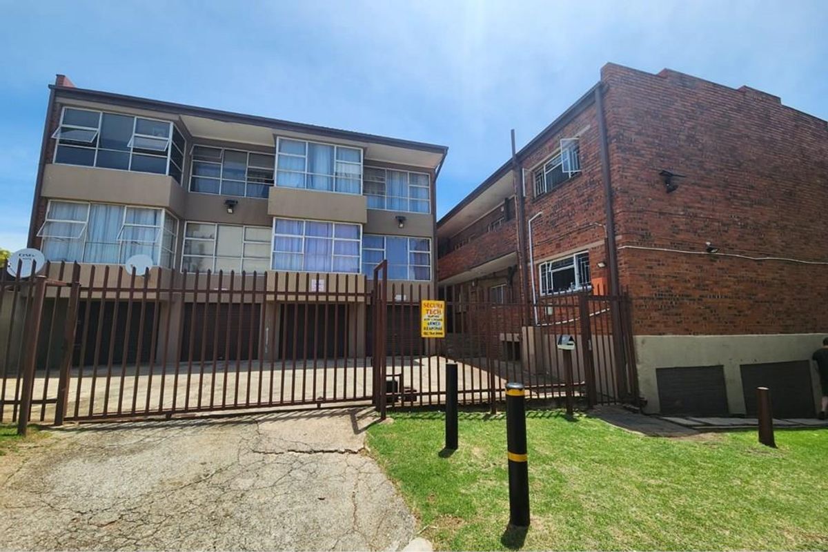Apartment To Rent in Brakpan Central, Brakpan 1 May 2026 - Photo 2