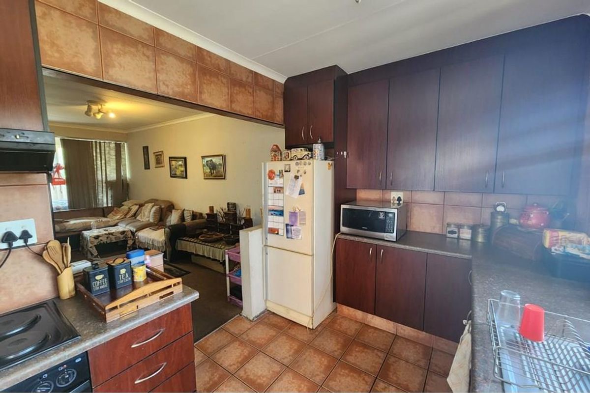 Apartment To Rent in Brakpan Central, Brakpan 1 May 2026 - Photo 5