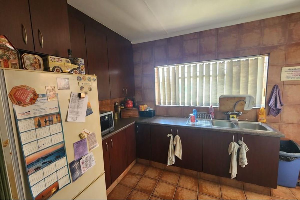 Apartment To Rent in Brakpan Central, Brakpan 1 May 2026 - Photo 3