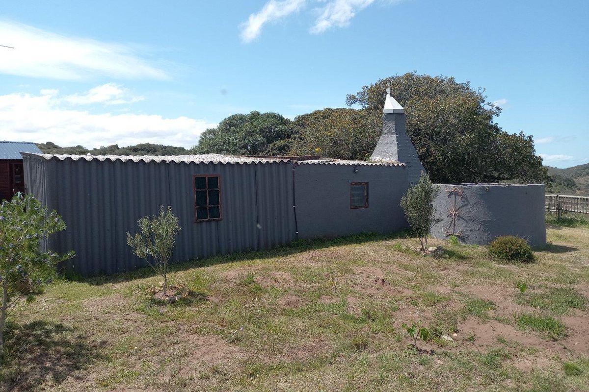 Farm For Sale in Stilbaai Rural, Stilbaai - Photo 3