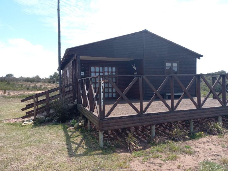 Farm For Sale in Stilbaai Rural, Stilbaai - Photo 1