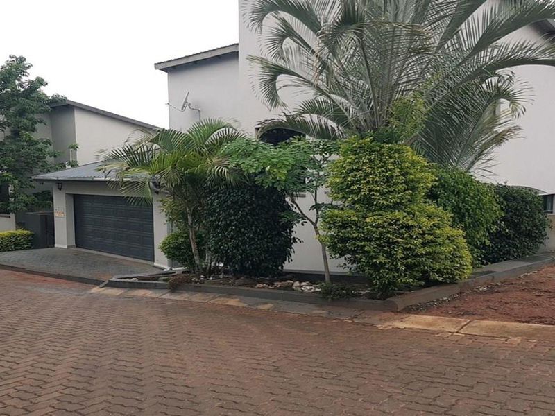 Townhouse For Sale in Aquapark, Tzaneen - Photo 1