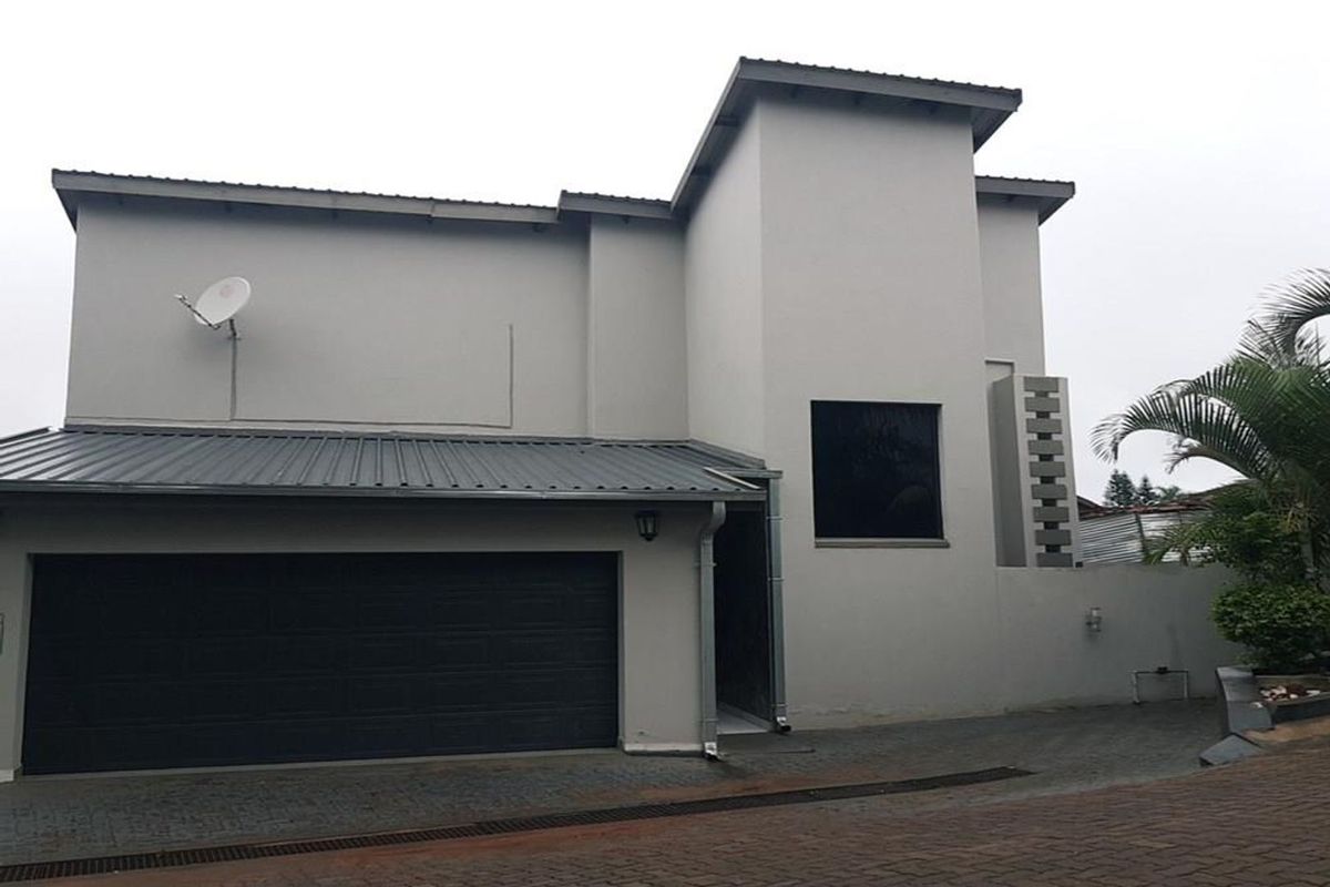 Townhouse For Sale in Aquapark, Tzaneen - Photo 2