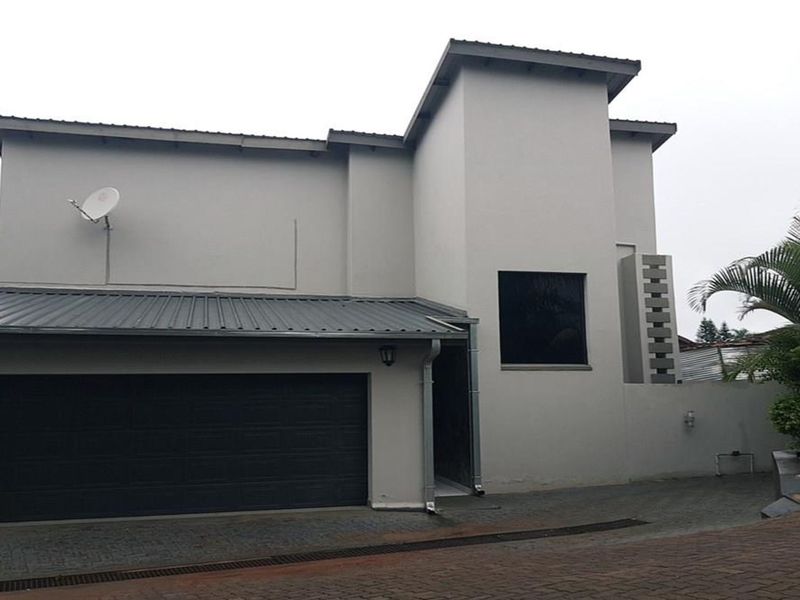 Townhouse For Sale in Aquapark, Tzaneen - Photo 2