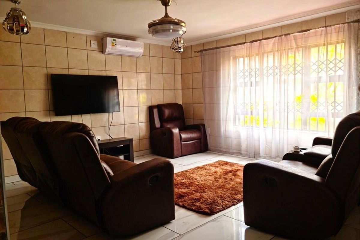 Townhouse For Sale in Aquapark, Tzaneen - Photo 5