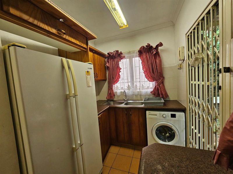 2 Bedroom Cottage To Rent in Malvern, KwaZulu Natal - Photo 9
