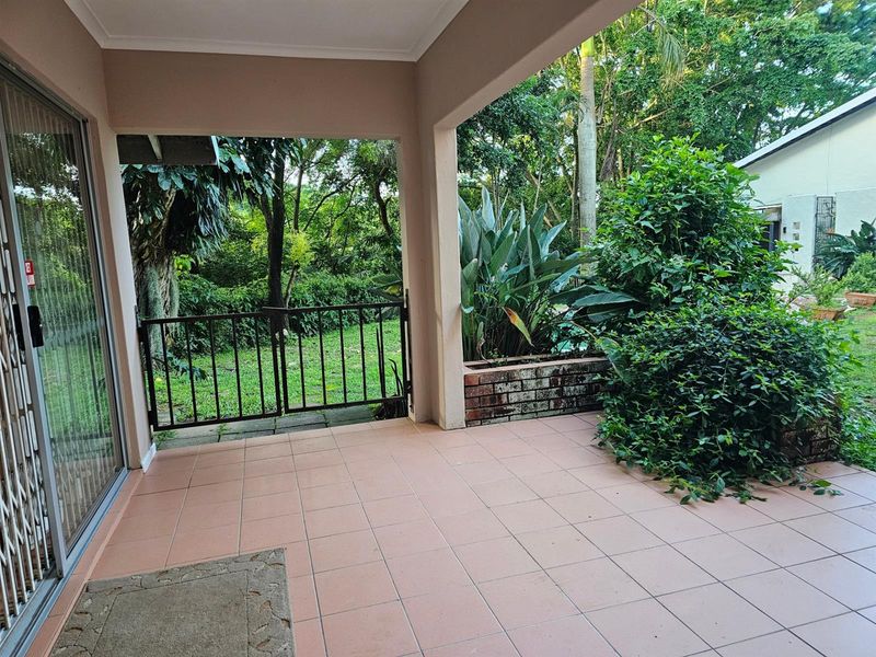 2 Bedroom Cottage To Rent in Malvern, KwaZulu Natal - Photo 1