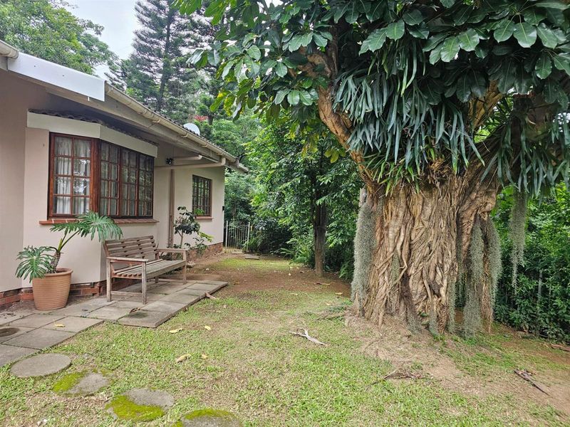 2 Bedroom Cottage To Rent in Malvern, KwaZulu Natal - Photo 5